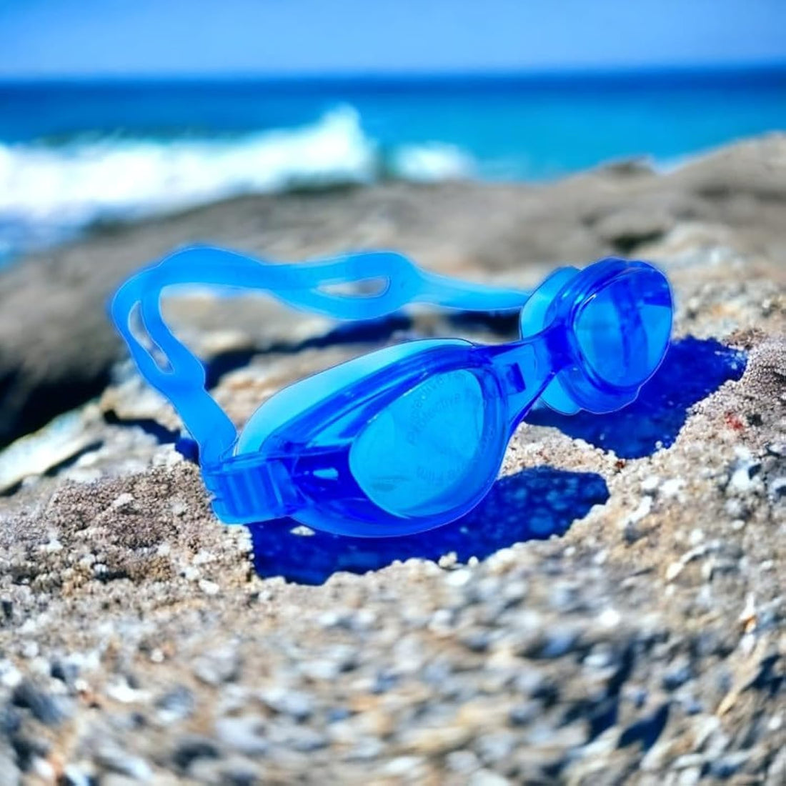 toy_toys sea goggles for boys and girls swimming goggles leakproof anti fog boys girls swimming goggles with UV protection