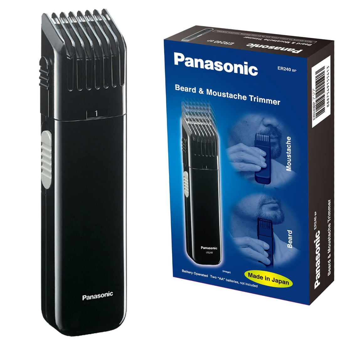 Panasonic
