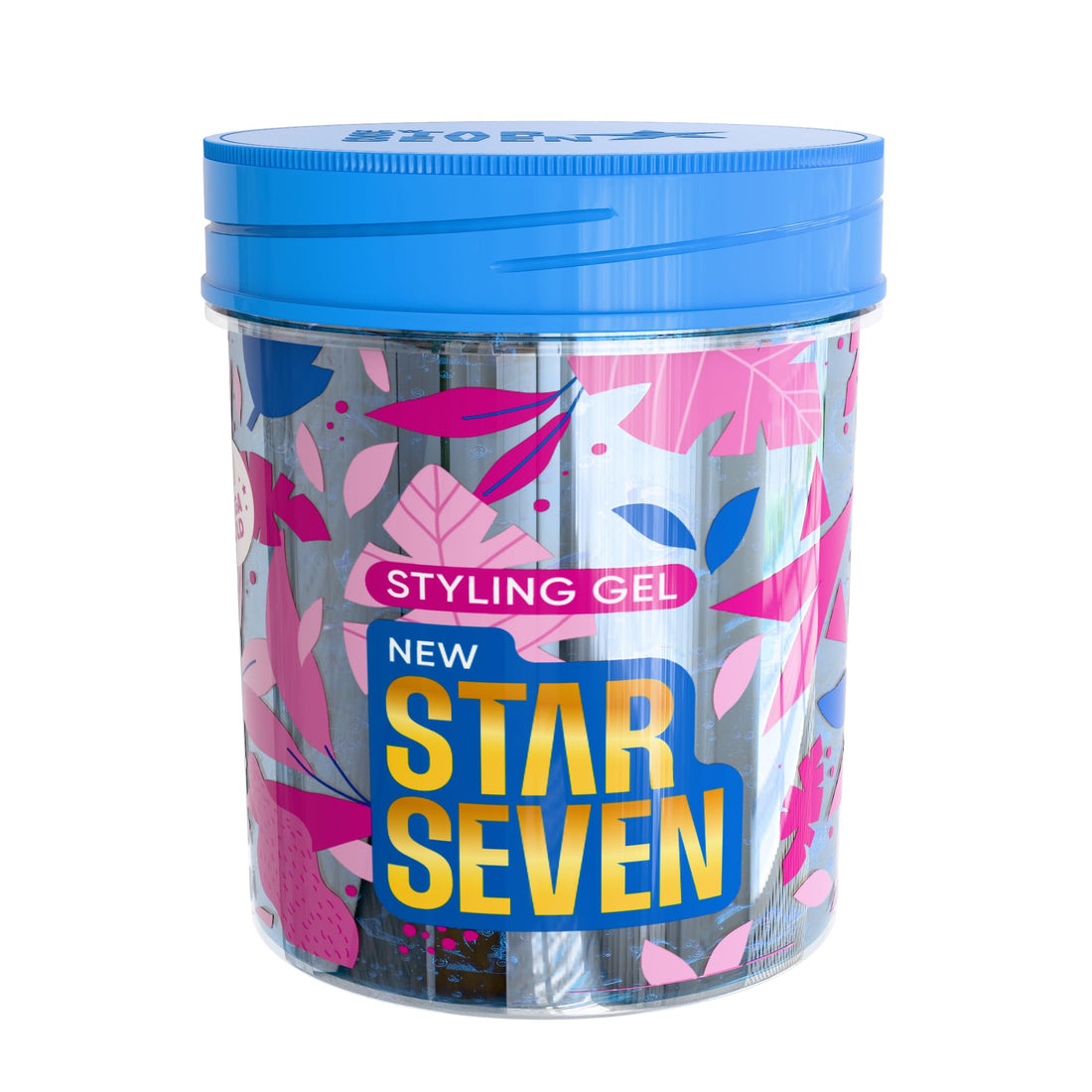 New Star Seven