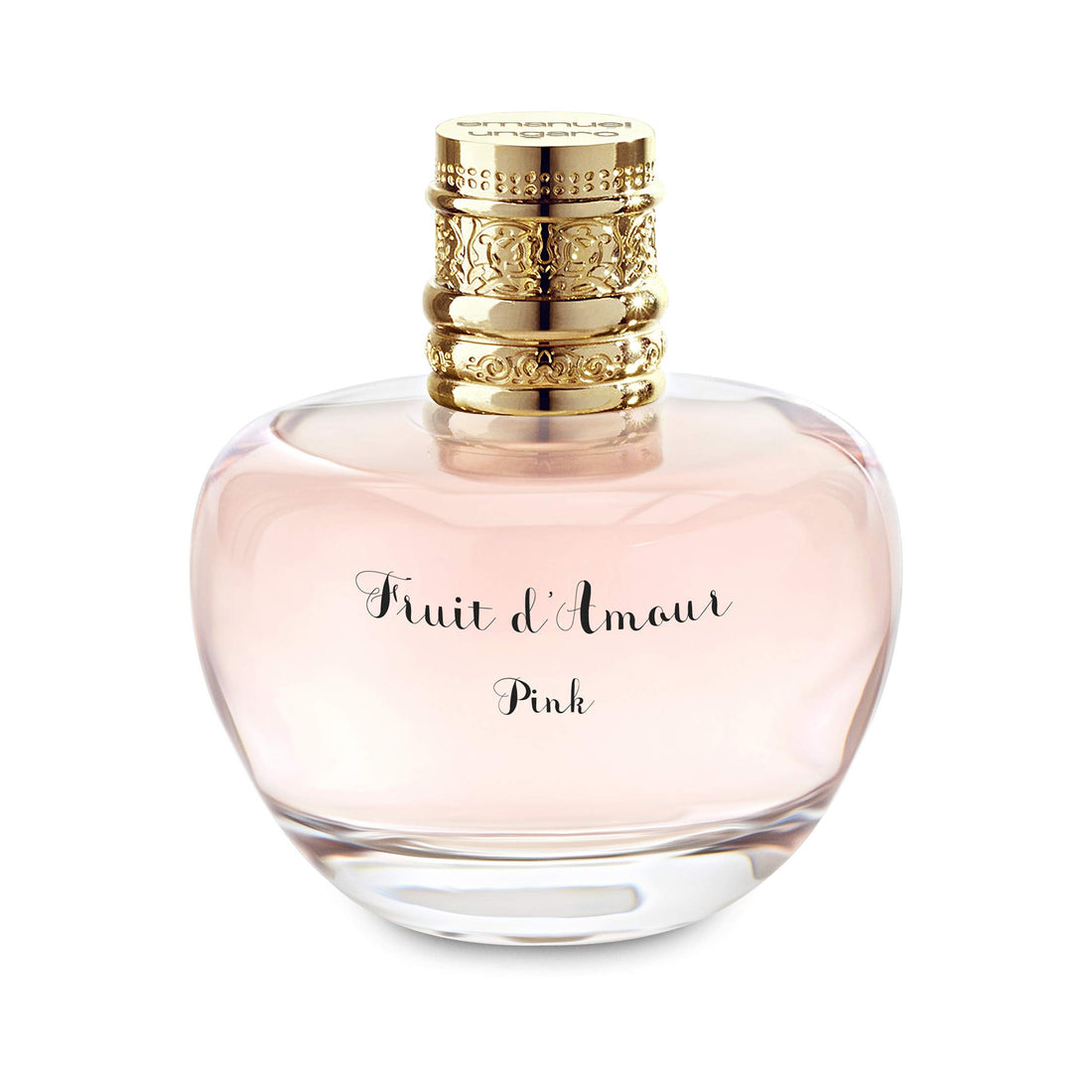 Ungaro Fruit Damour Pink 100Ml Edt