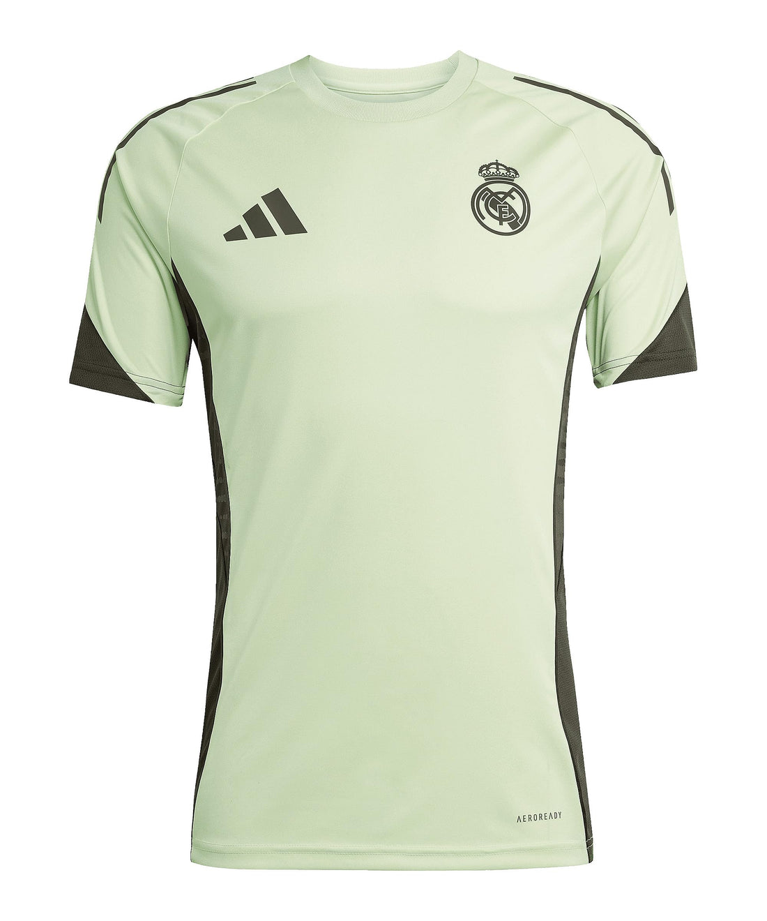 adidas Men REAL TR JSY Shirt