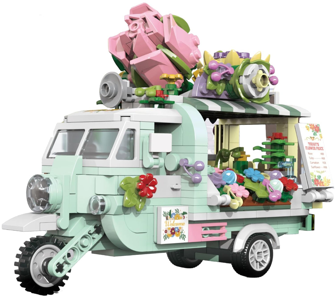 TOYS LAND