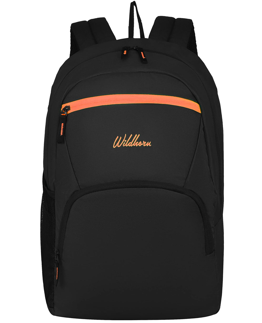 WILDHORN 26L Backpack for Men/Women I Waterproof I Fits up 15.6" Laptop I Travel/Business/College Bookbags