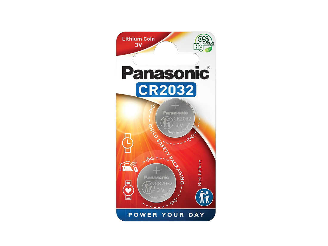 Panasonic