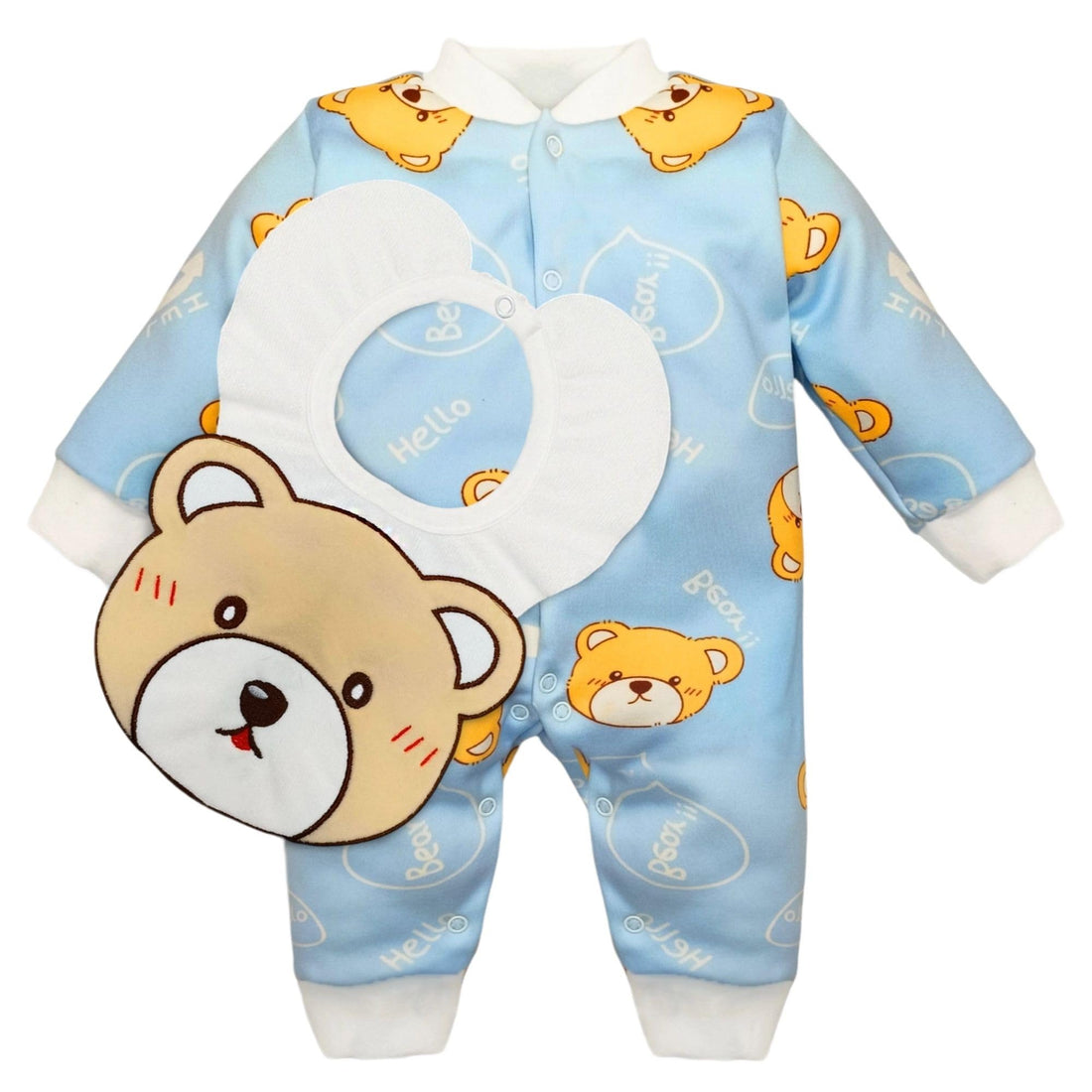 Baby Shoora