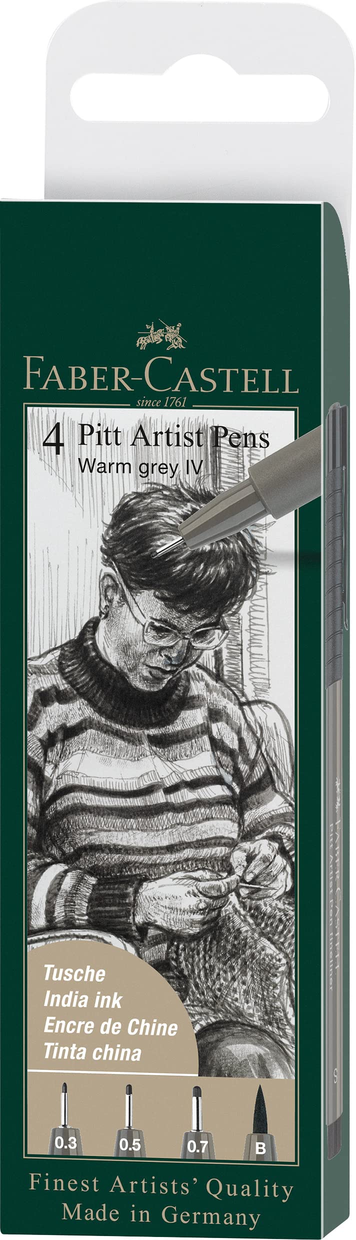 Faber-Castell