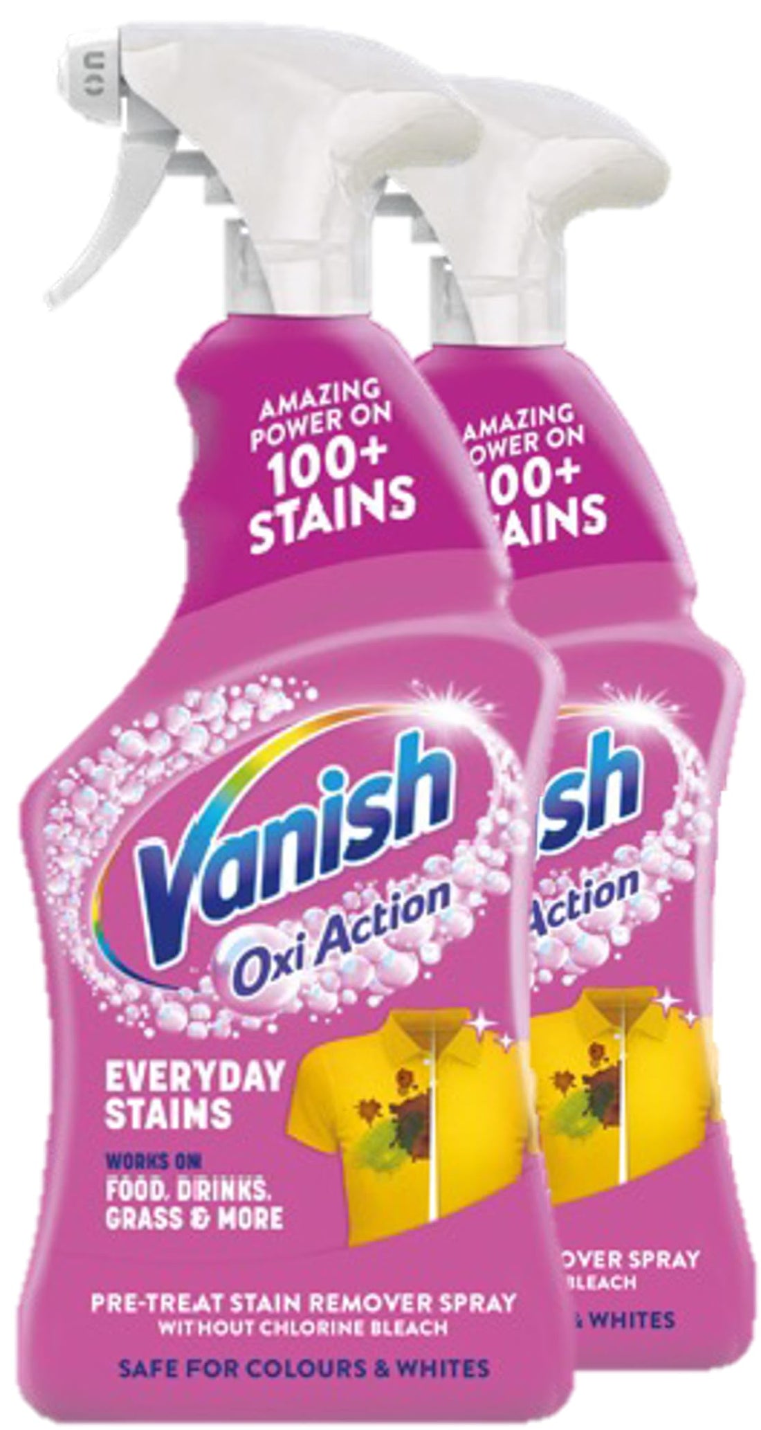 Vanish