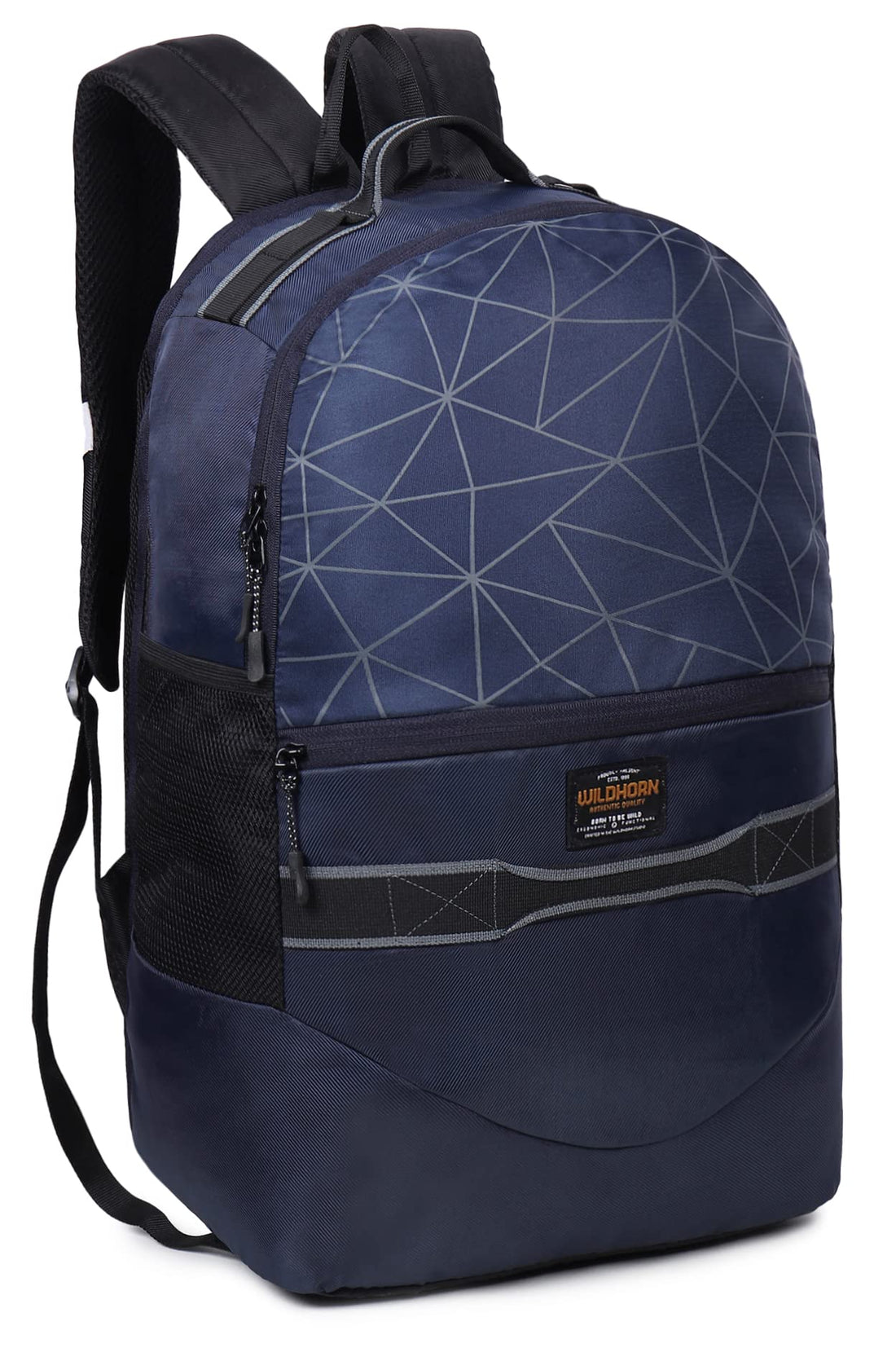 WildHorn unisex-adult Travel Backpack Travel Backpack (pack of 1)