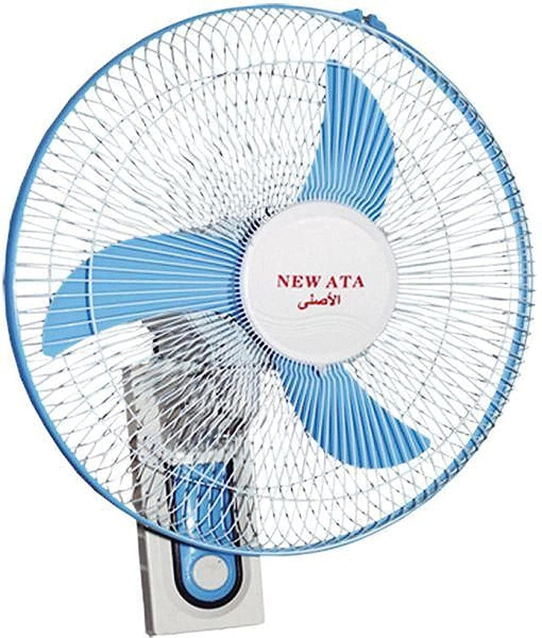 18 "ATA Wall Fan