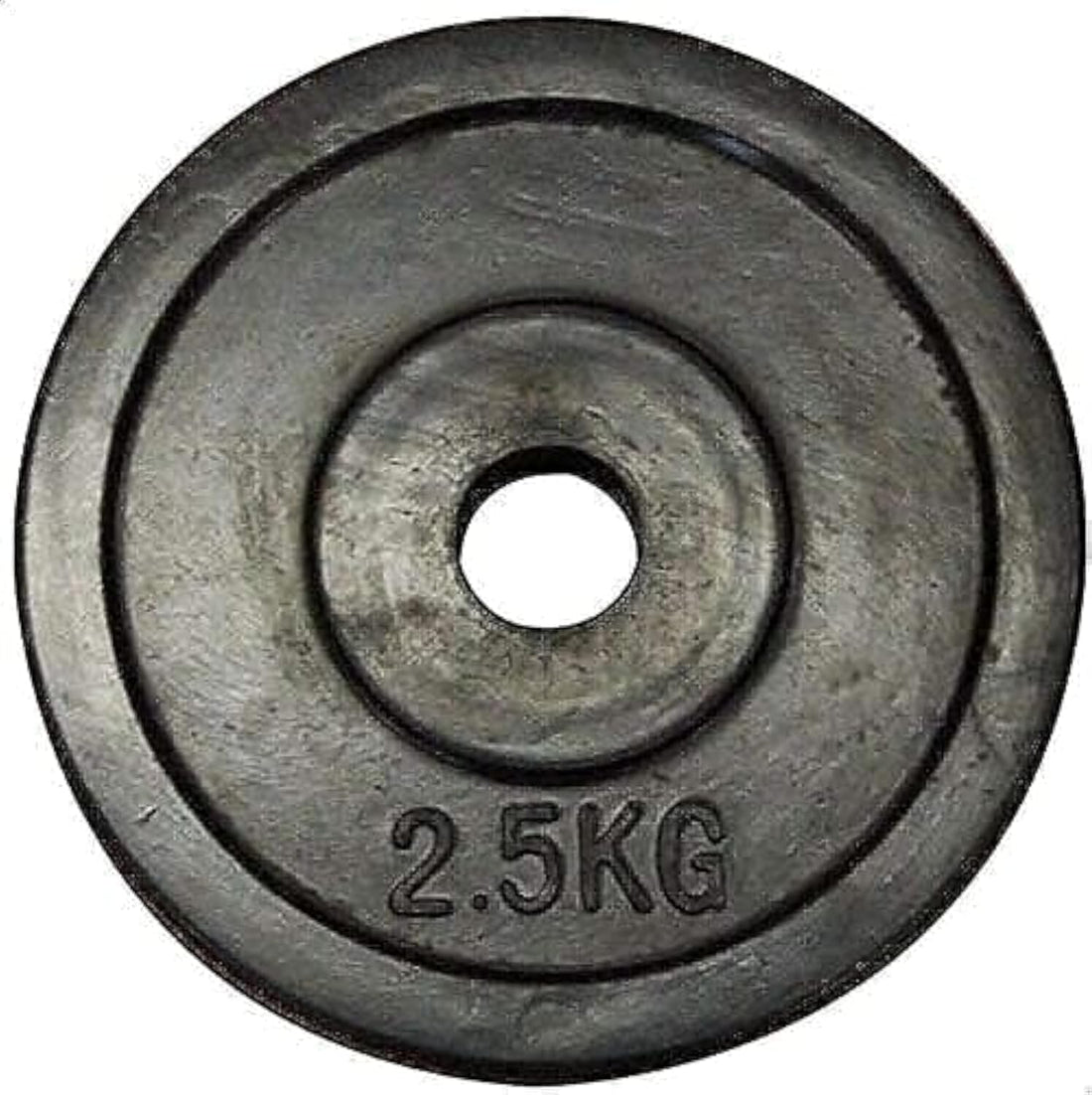 Dumbbell or Small Bar Weight Tire (2.5kg)