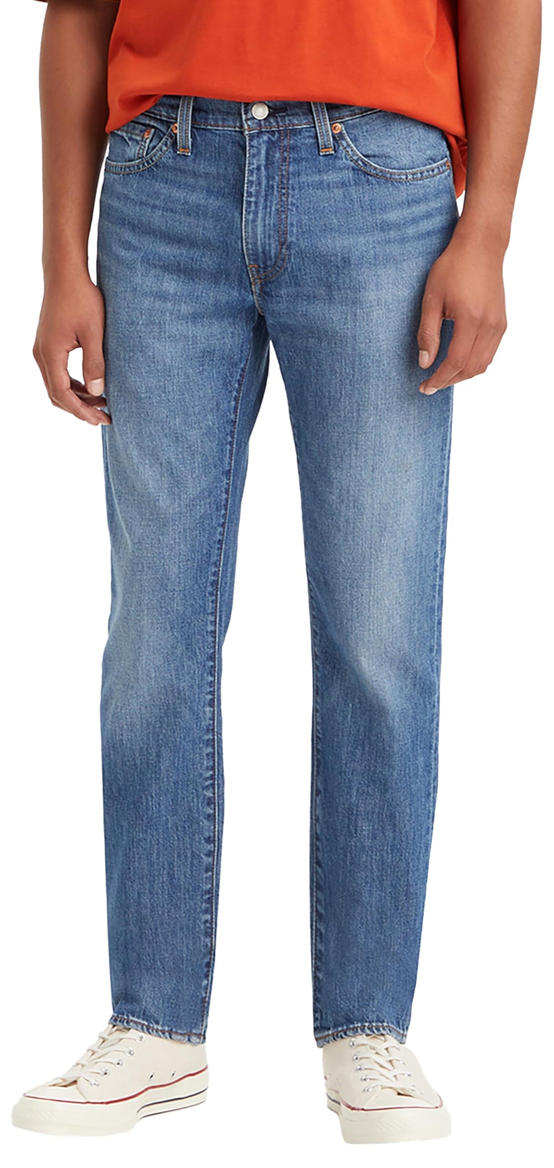 Levi's
