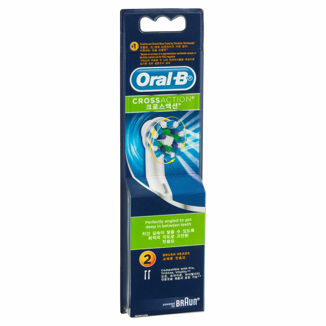 Oral-B