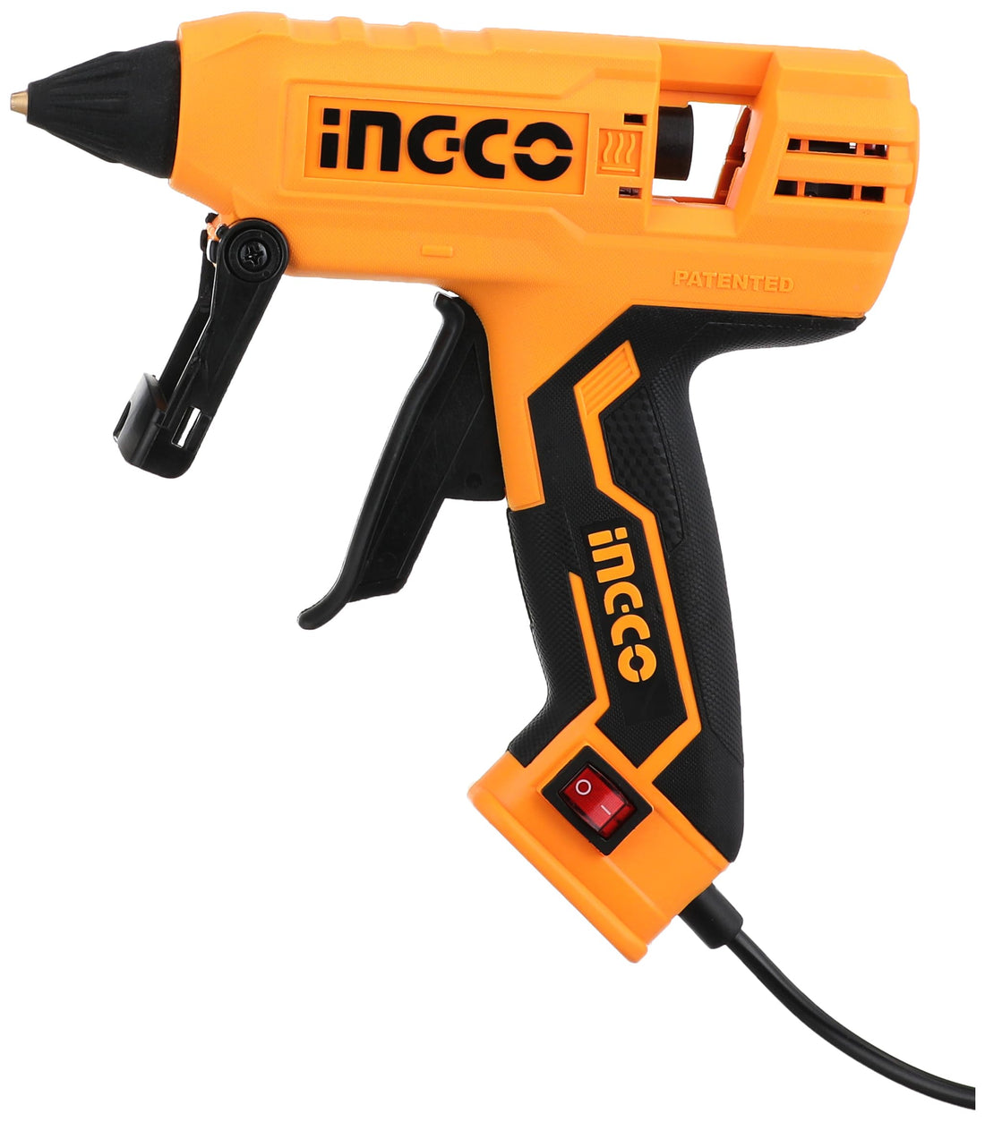 Ingco Gg308 Professional Aaldo Glue Gun 220W Electric