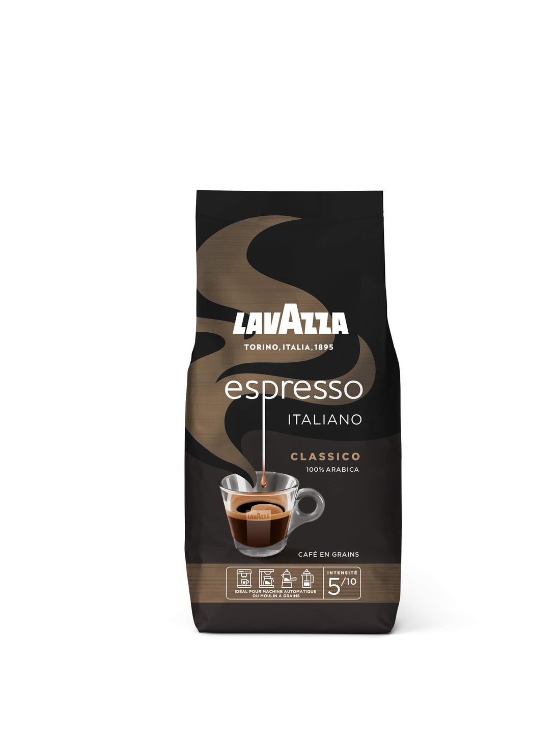 Lavazza