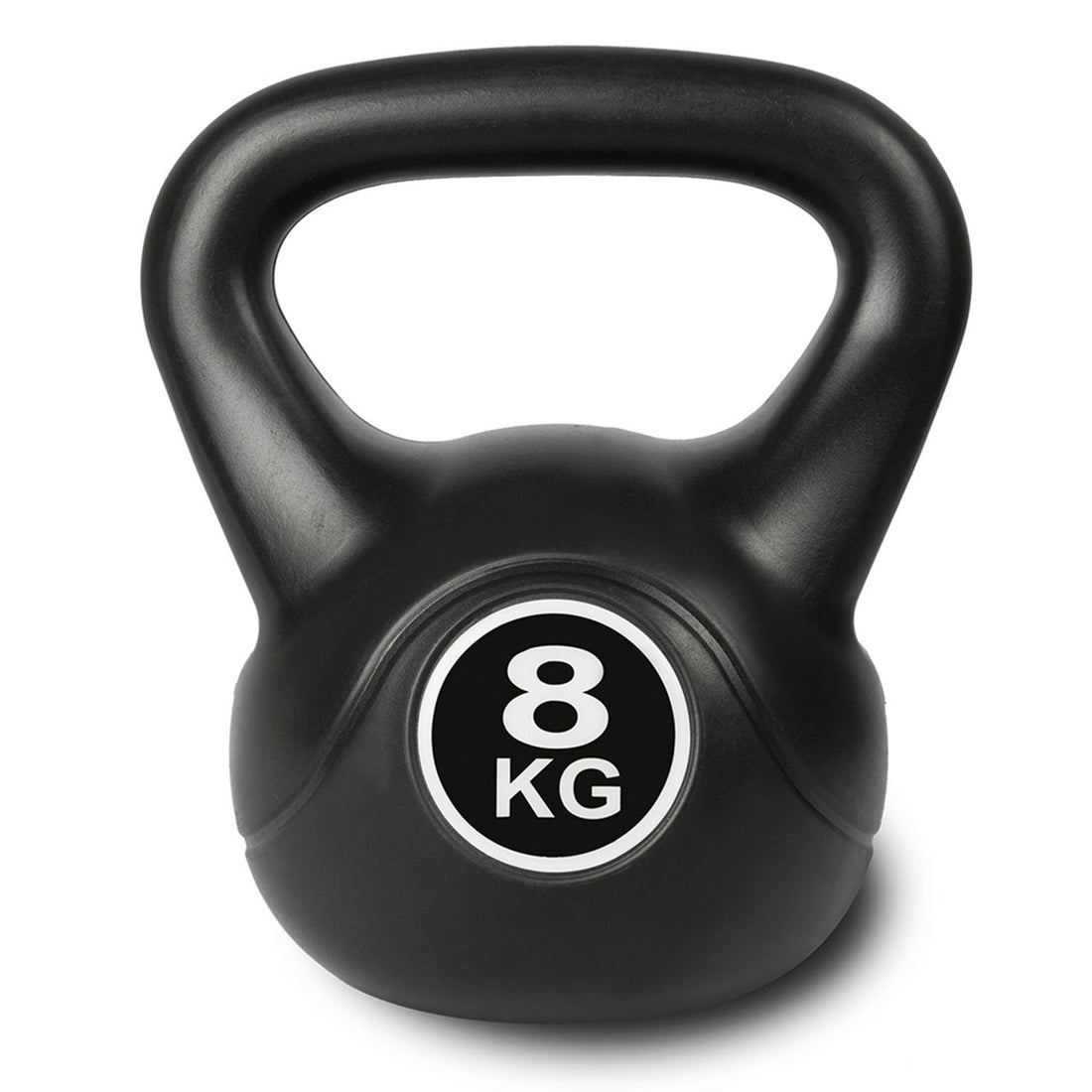 Lifespan Fitness 8kg Kettlebell