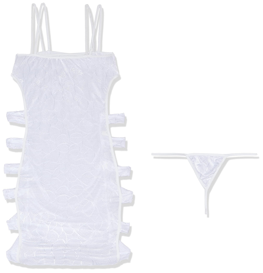 Nayomi Womens Nayomi-143 Nightgown (pack of 1)