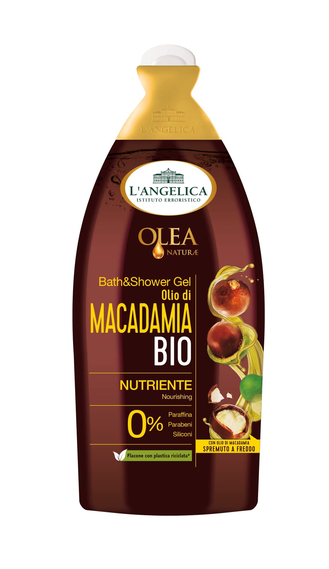 L'Angelica