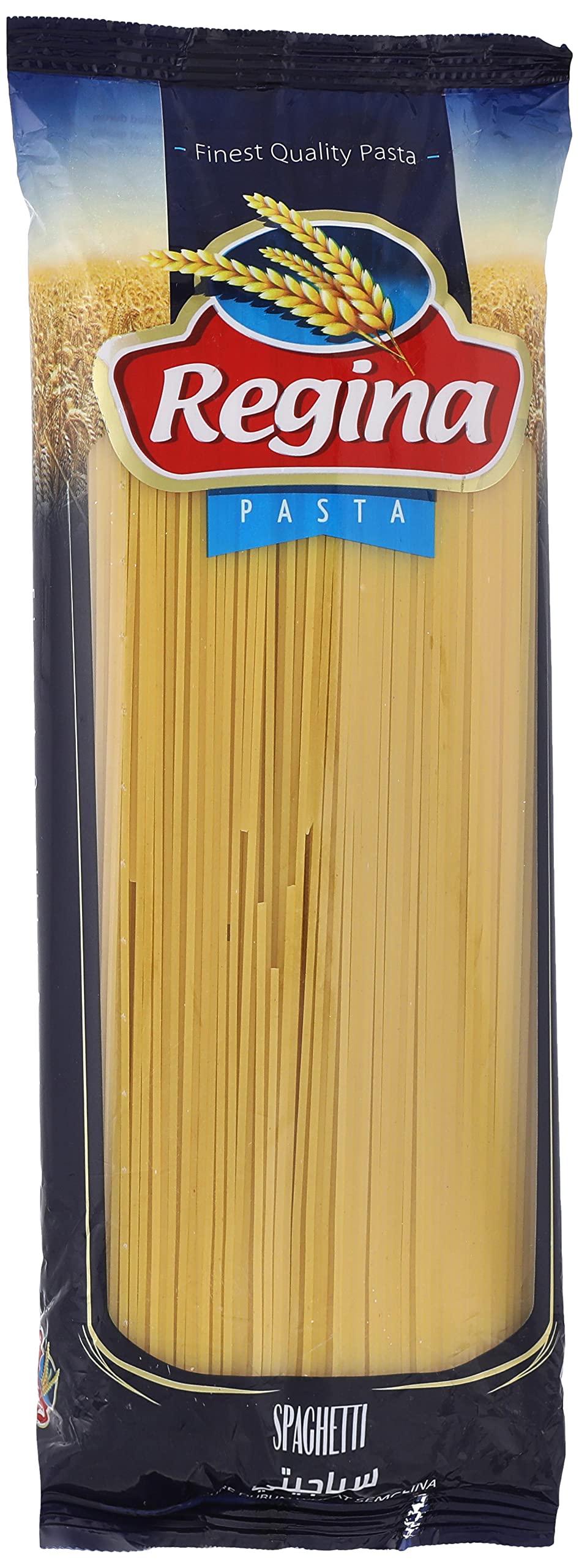 Regina pasta spaghetti 1, 6m - 1kg