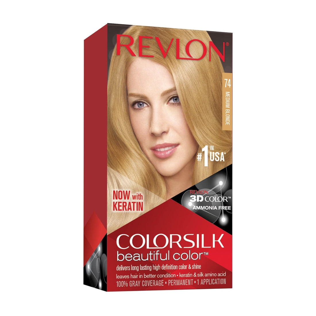 REVLON