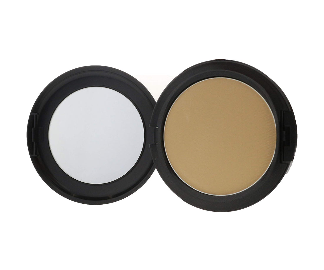 MAC Studio Fix Powder Foundation C30