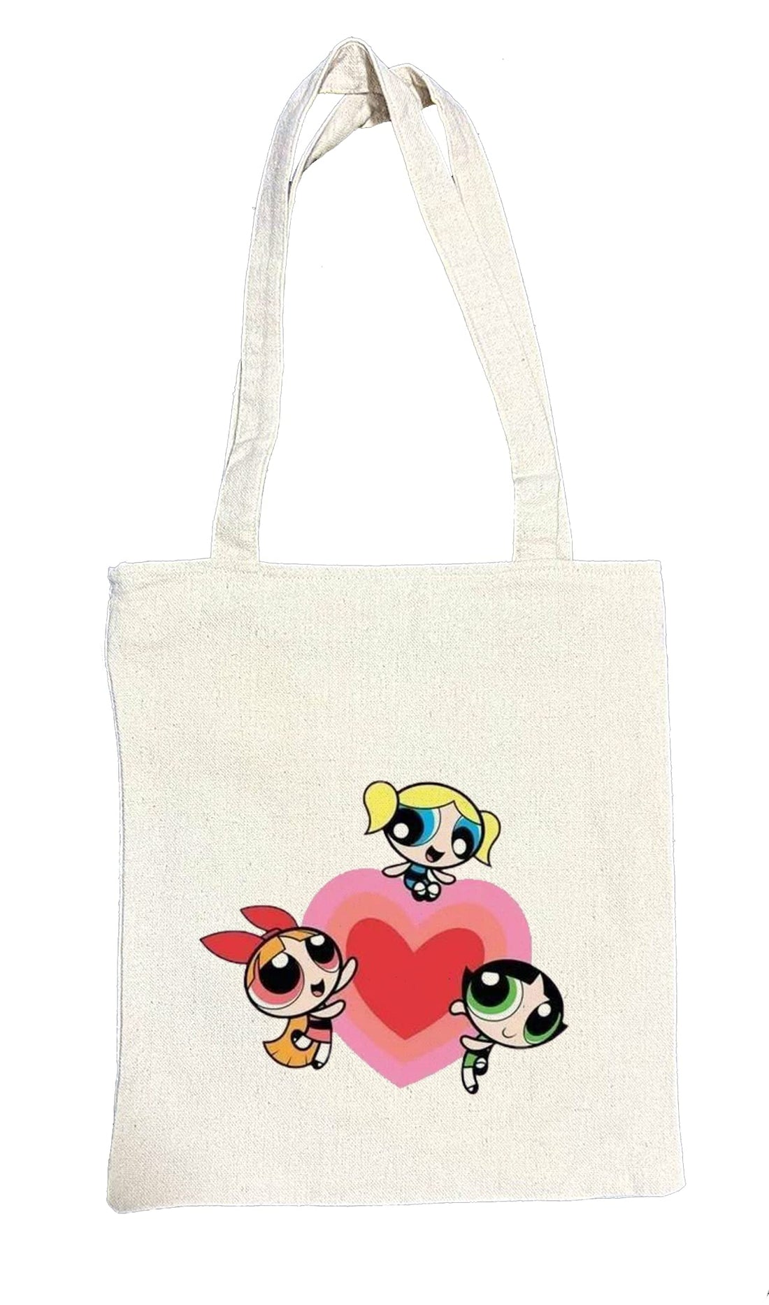 Trio Tote Bag