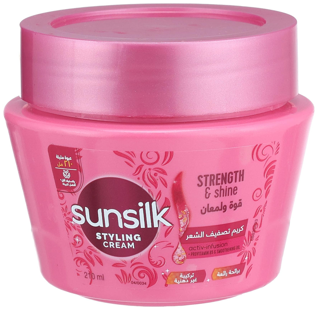 Sunsilk