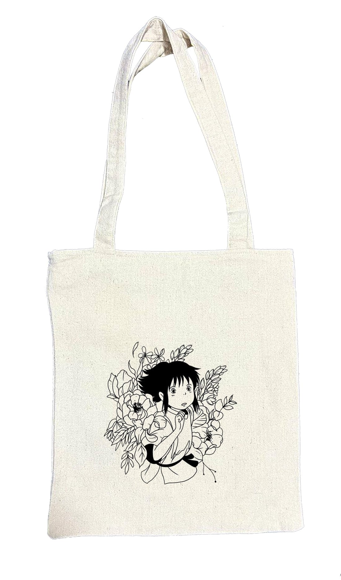 japanese anime ghibli Hayao Miyazaki Sophie Howl tote bag 5