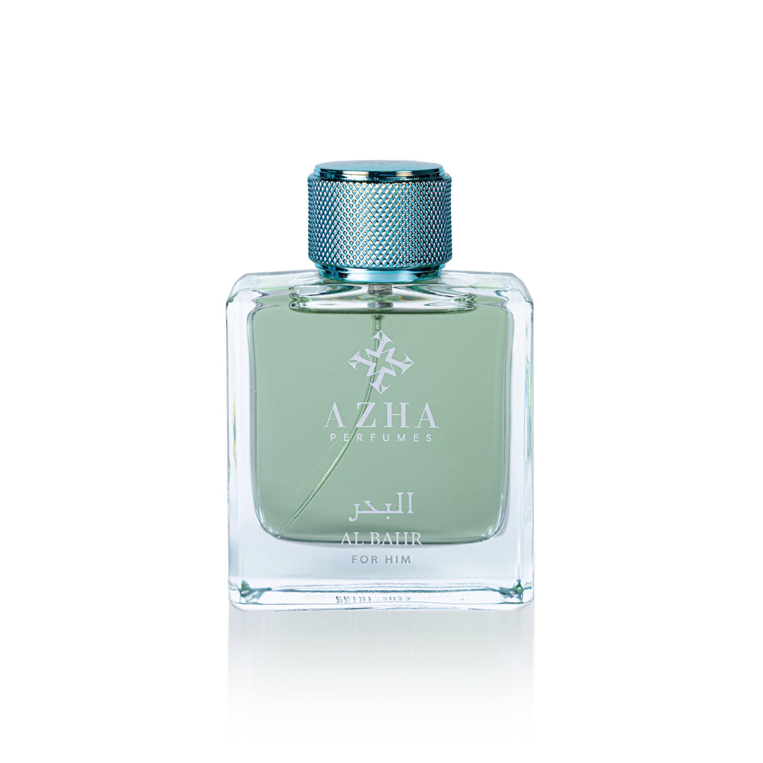 Azha Eau de Parfum Al Bahr For Men 100ml