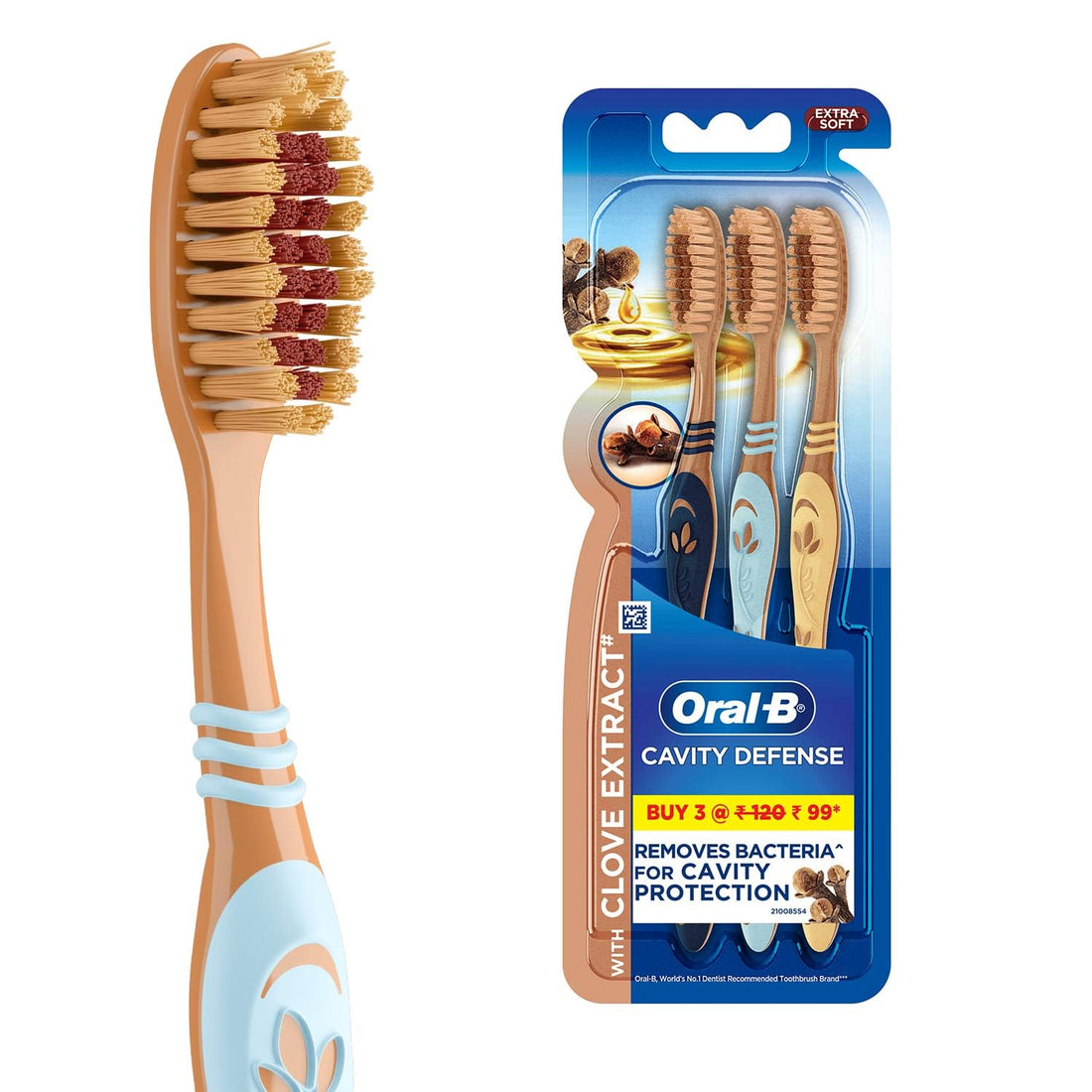 Oral-B
