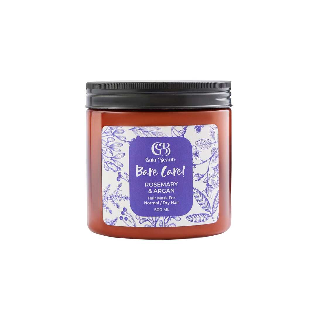 Hair Mask - Bare Care! | 500 ML