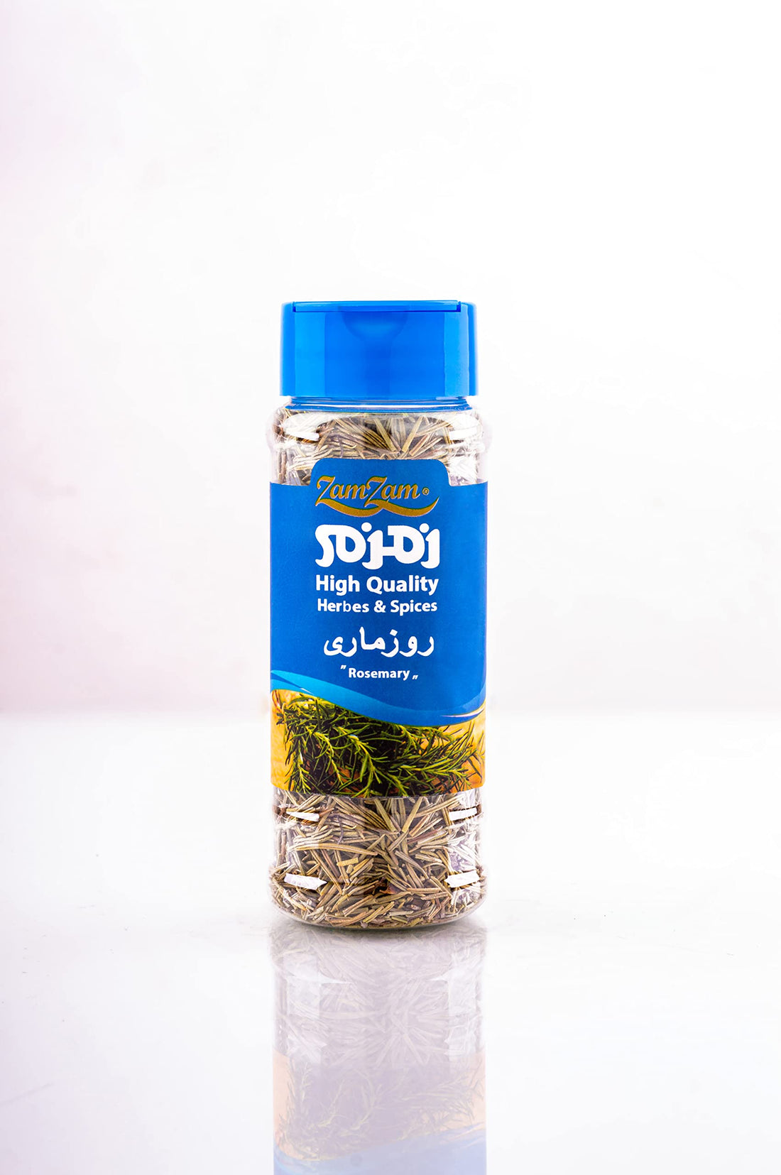 zamzam rosemary 30 gm
