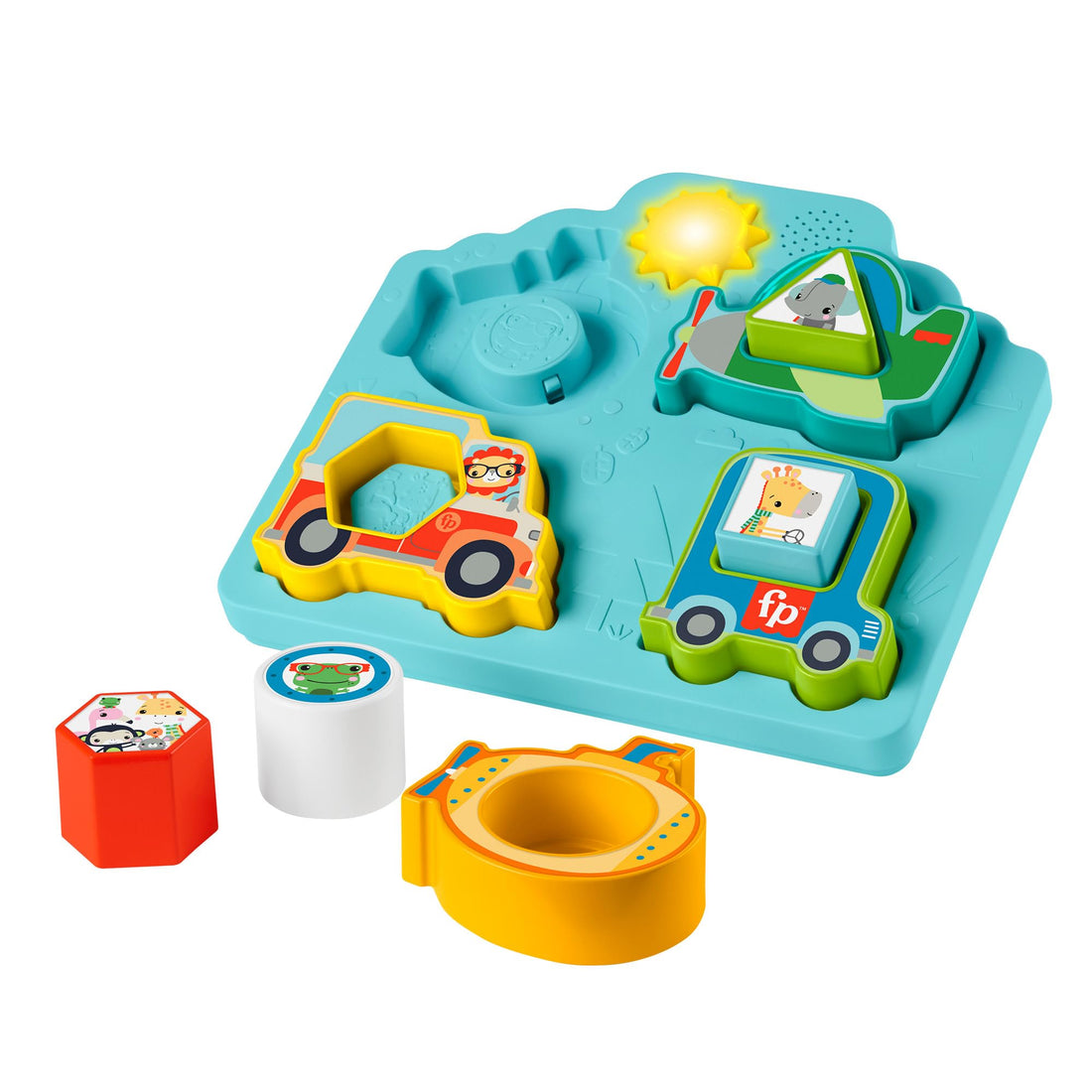 Fisher-Price
