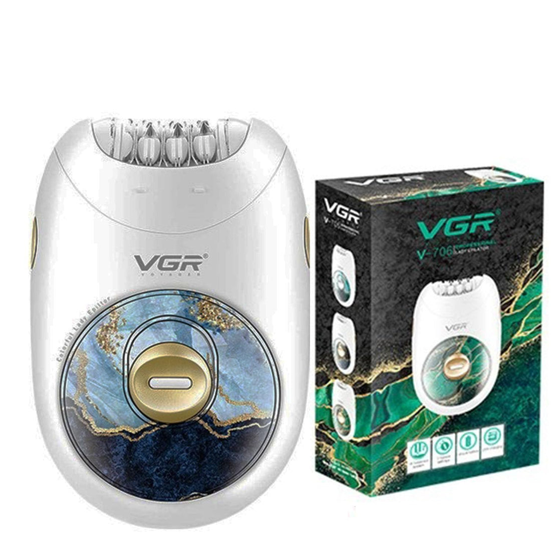 VGR