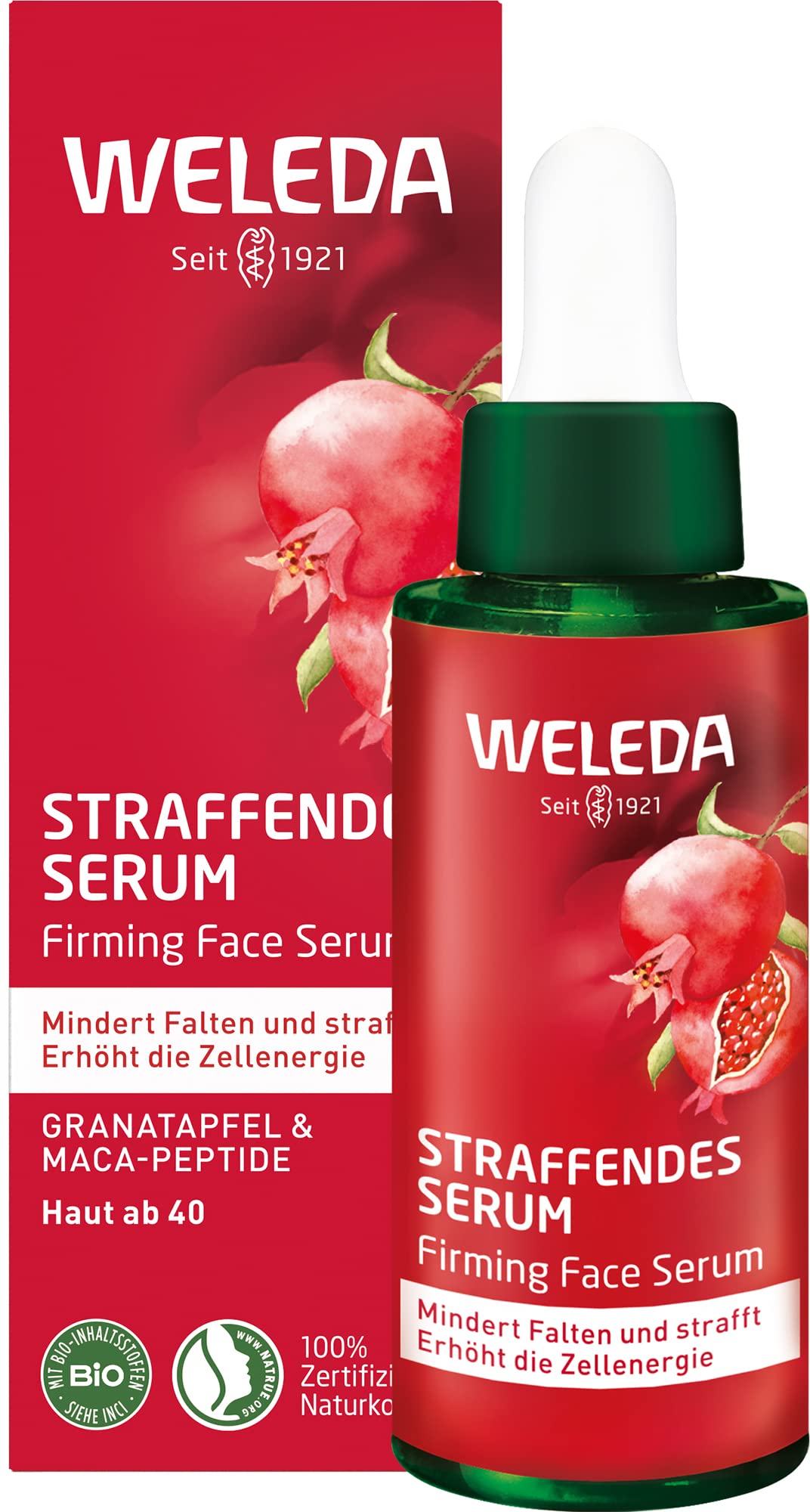 Weleda
