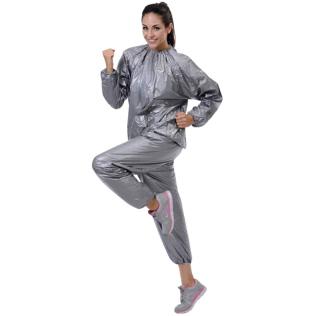 Sauna Suits For Unisex