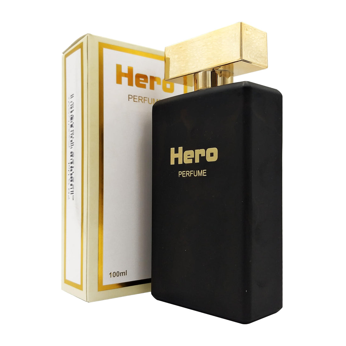 Kesma & Chabrawichi Hero EDP For Men - 100ML