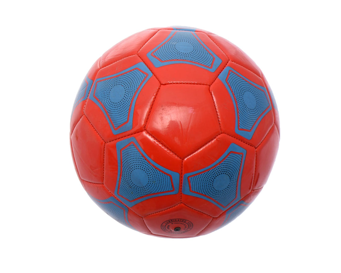 Generic Madira 94 Five-a-Side Soccer Ball, Size 5, Multicolor