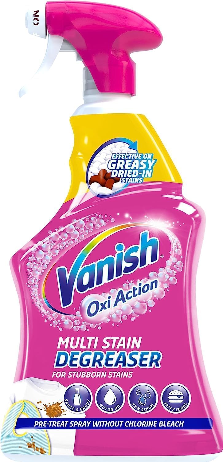 Vanish