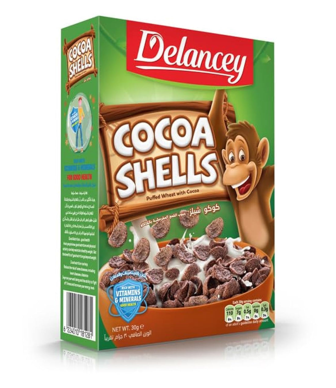 Delancey