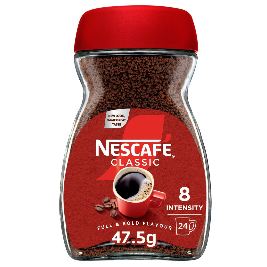 Nescafe