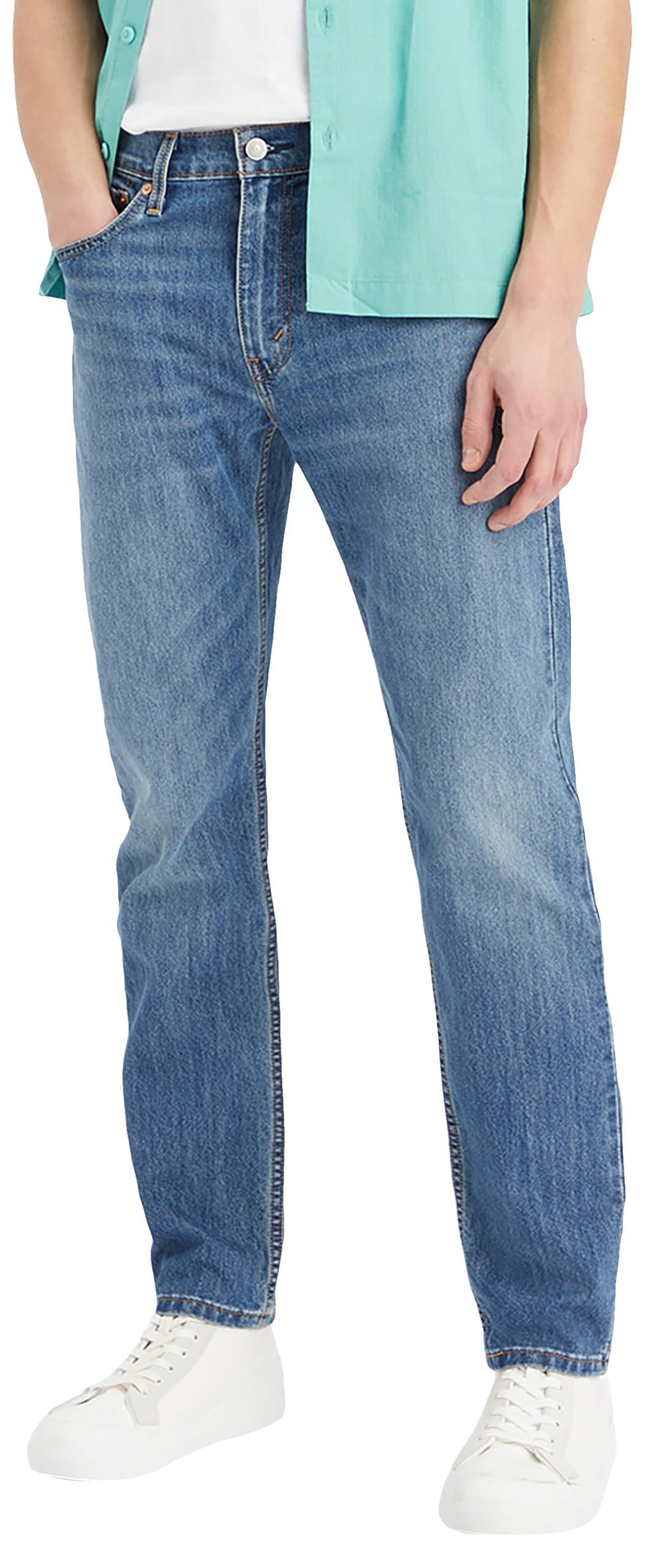 Levi's