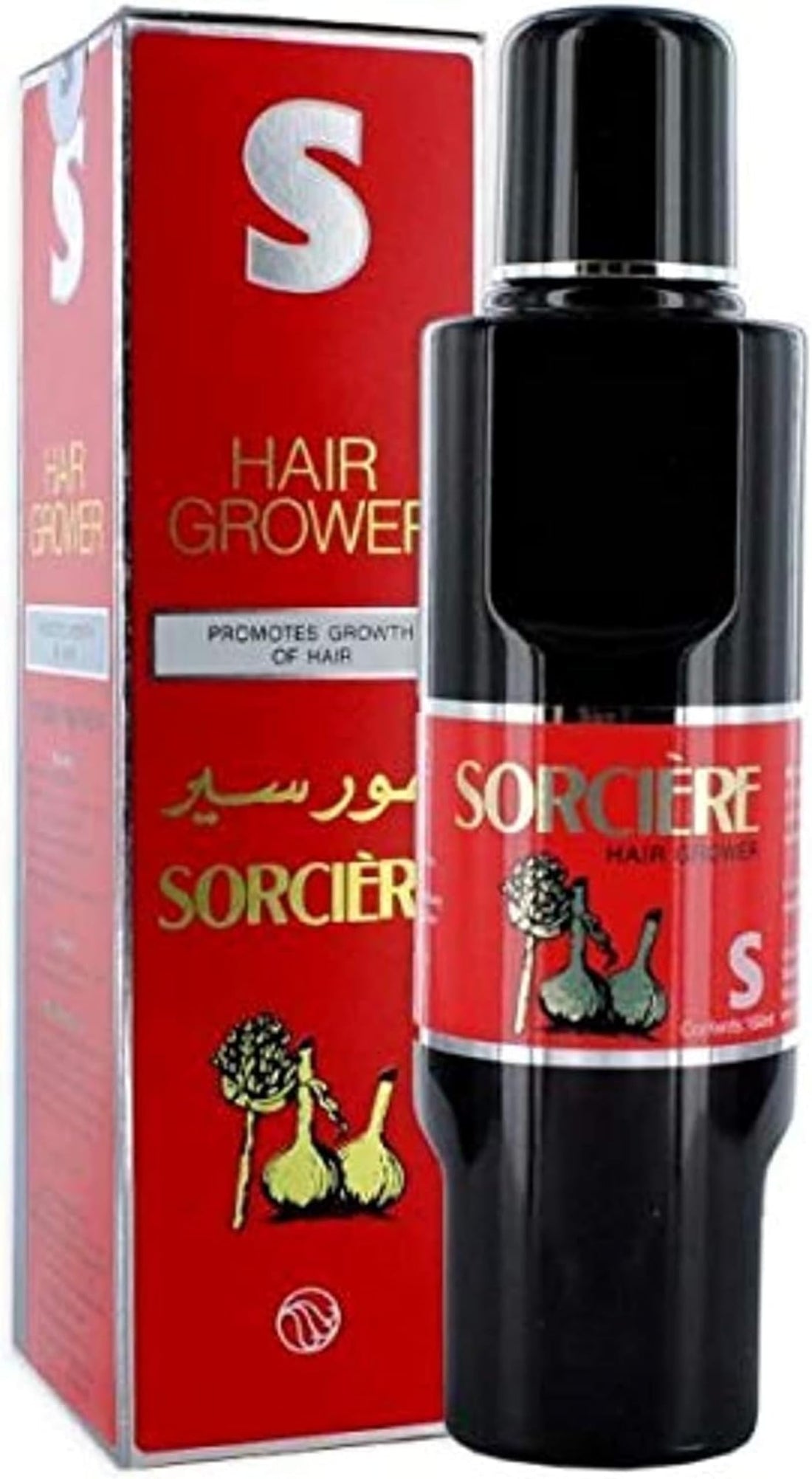 Sorciere