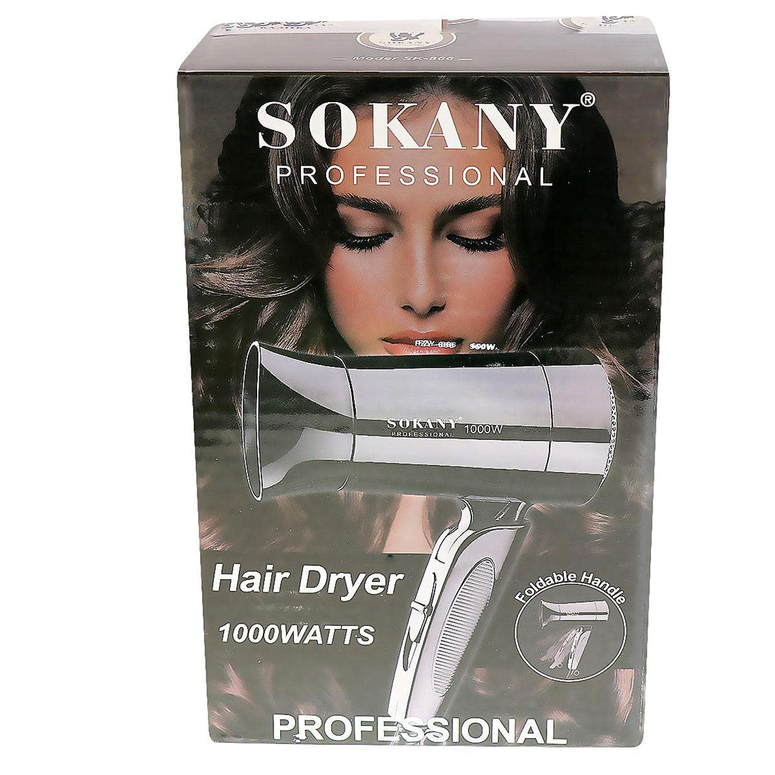 SOKANY