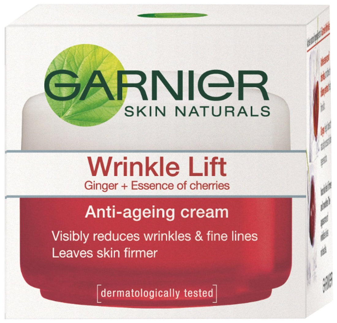 Garnier