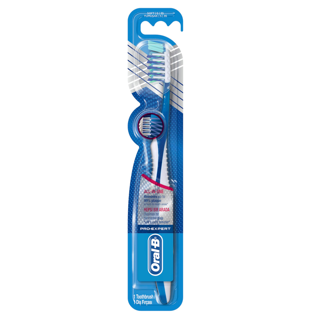 Oral-B