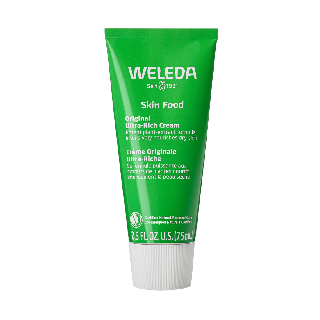 Weleda