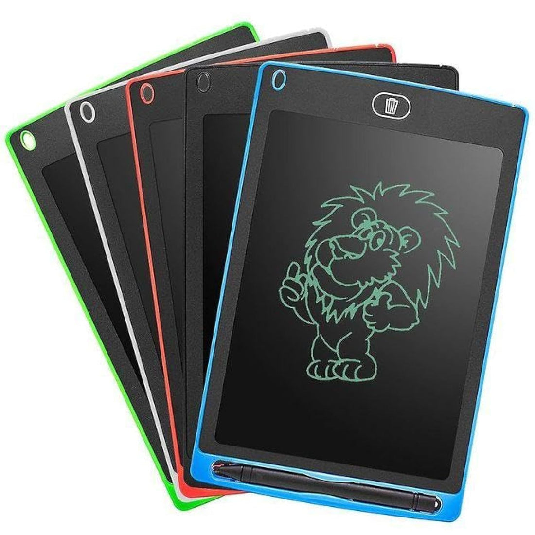 Katakeet Shop Best Supply Magic Tablet Writing Pad for Adults Kids Portable Tablet for School Home Travel Trip