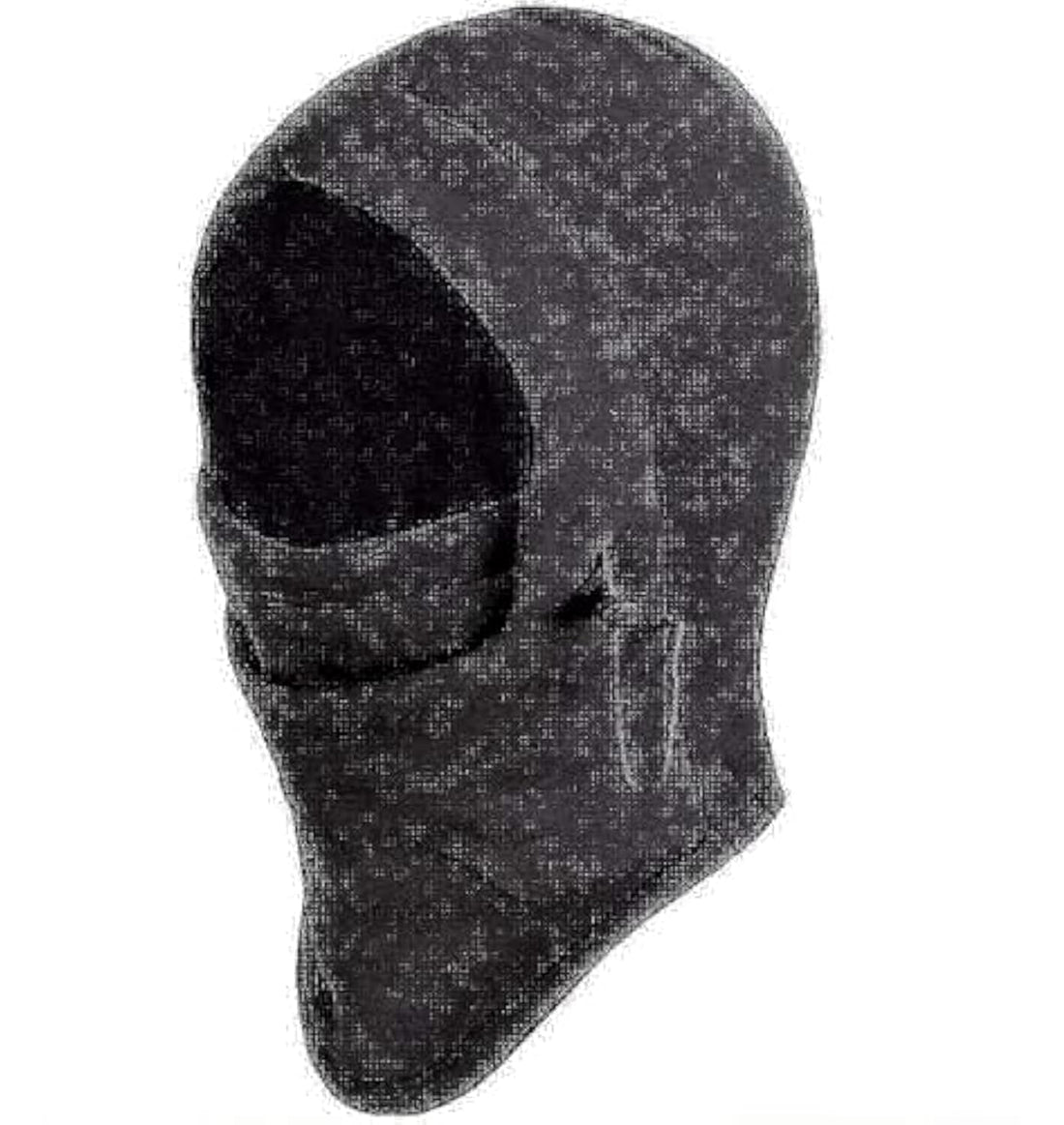 Headgear Hat Outdoor Wind Mask