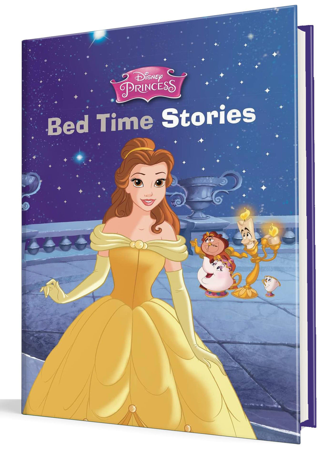 Bed time story