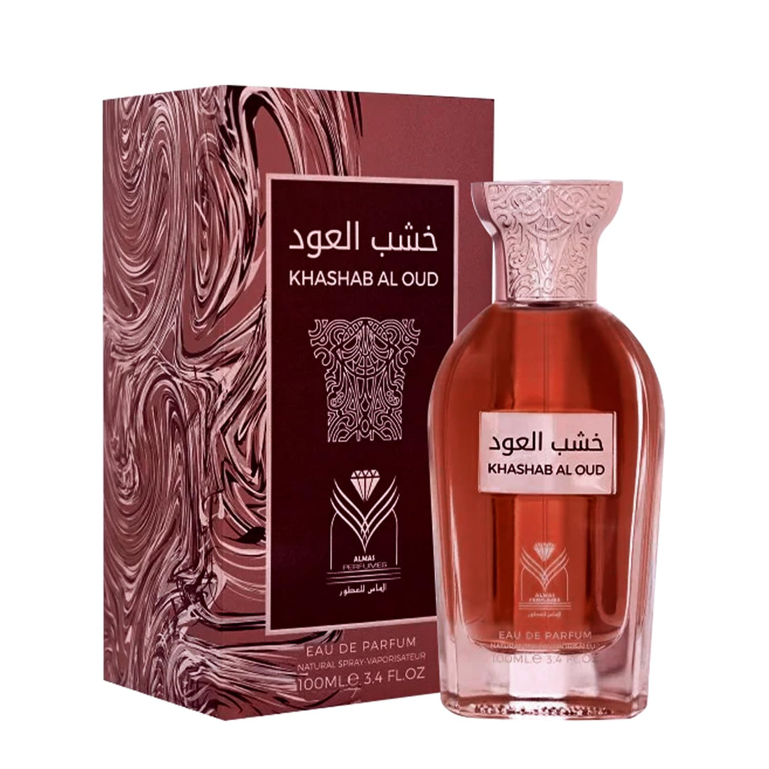 ALMAS PERFUMES